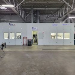 Mike Savoie Chevrolet Collision Center ico