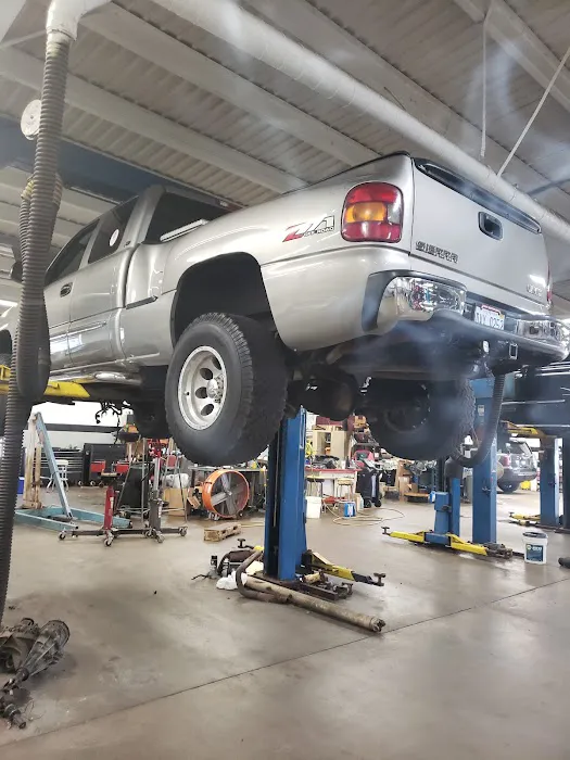 Buick GMC Service 3