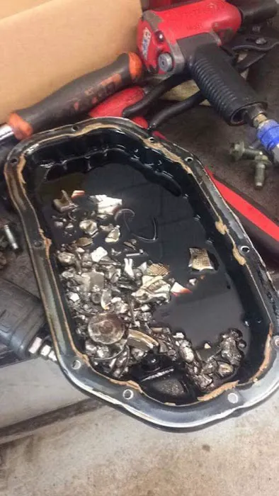 Buick GMC Parts 0