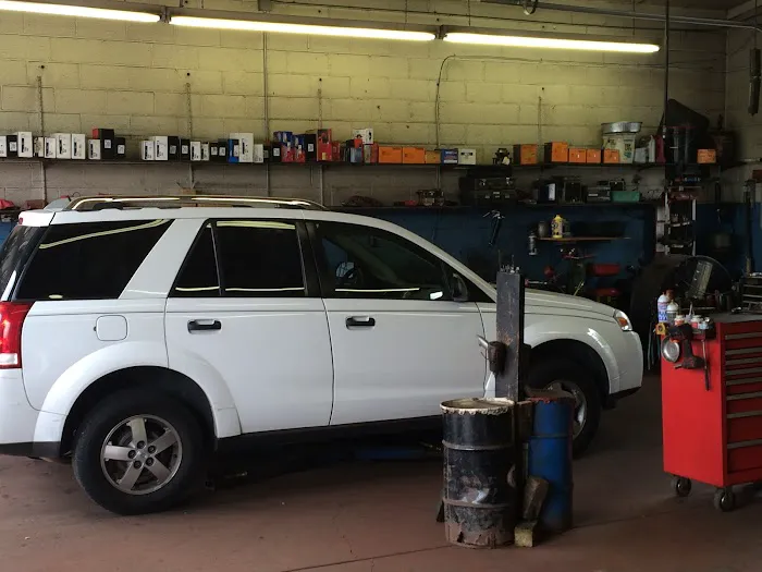 Fred's Brakes LLC 8