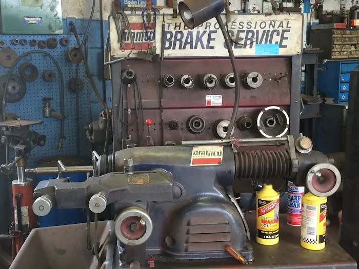 Fred's Brakes LLC 0