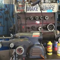 Fred's Brakes LLC