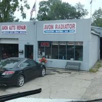 Avon Radiator Services