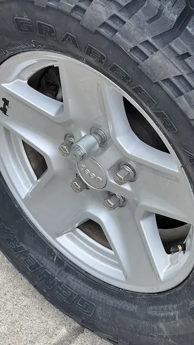 Discount Tire 3