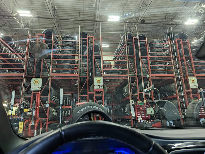 Discount Tire 2