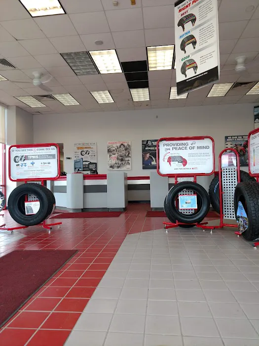 Discount Tire 5