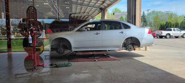 Discount Tire 7