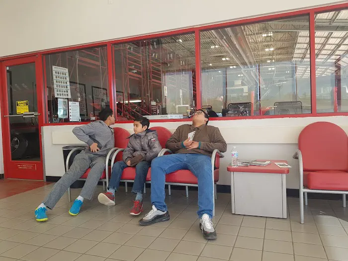 Discount Tire 1