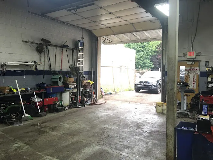 A & G Auto Repair 0