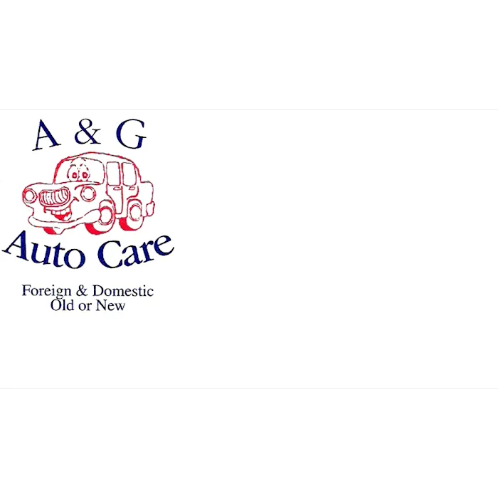 A & G Auto Repair 5
