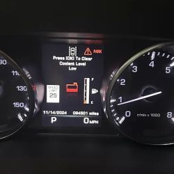Land Rover Service ico