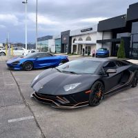 Exotic Motorcars of Michigan Service Center