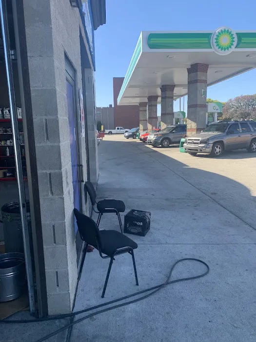 FastLane Oil change 3