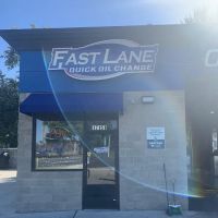 FastLane Oil change