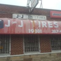 J & J Tires