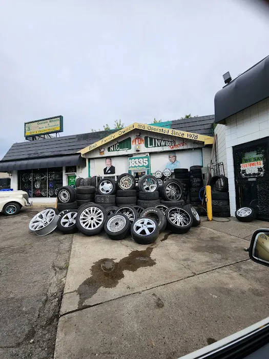 Marv's Salvage Tire & Wheels 4
