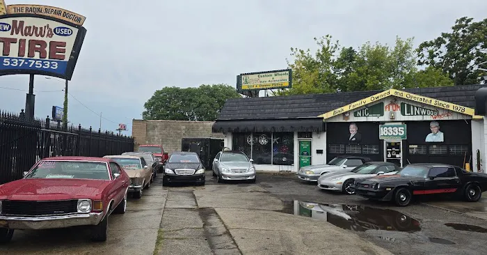 Marv's Salvage Tire & Wheels 7