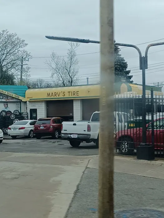 Marv's Salvage Tire & Wheels 0