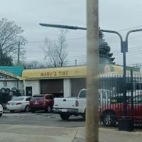 Marv's Salvage Tire & Wheels