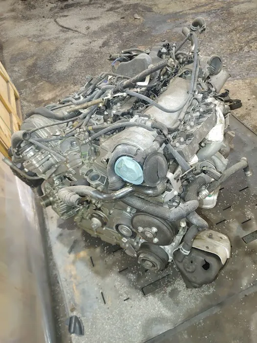 Tire Trac 6