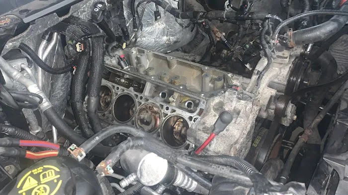 premium car clinic 1