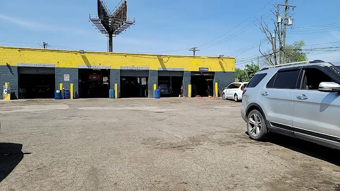 Bronson Tire 2