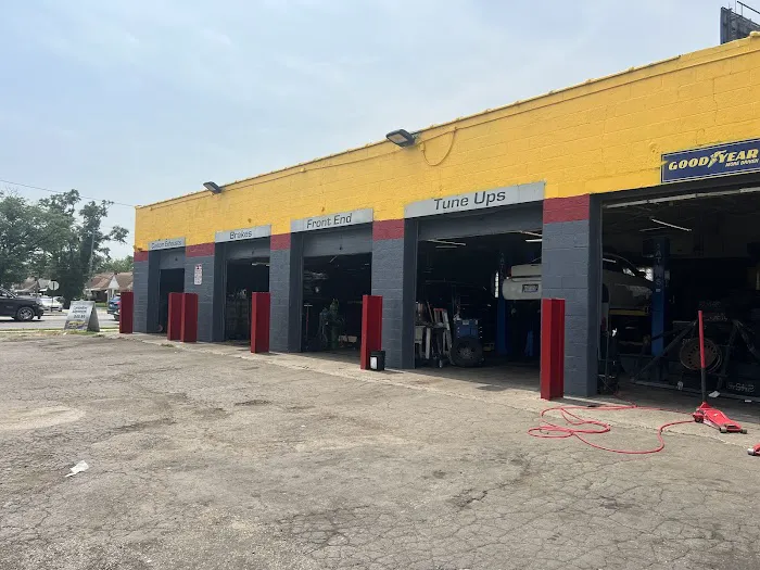 Bronson Tire 3