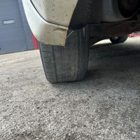 Bronson Tire