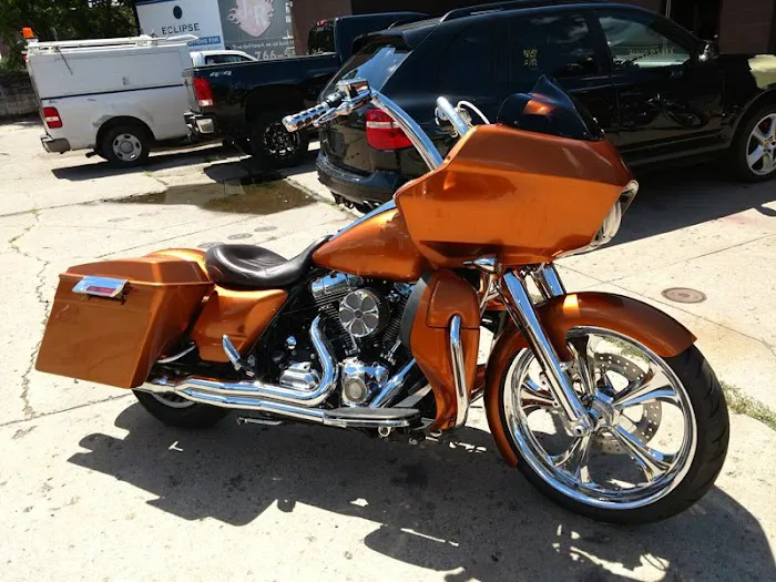 J&R Cycle 2