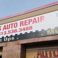 Y & S Auto Services