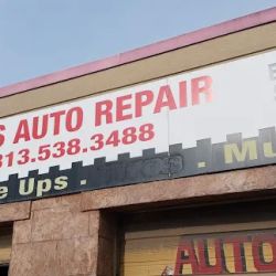 Y & S Auto Services ico