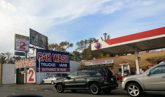 Y & S Auto Services 2