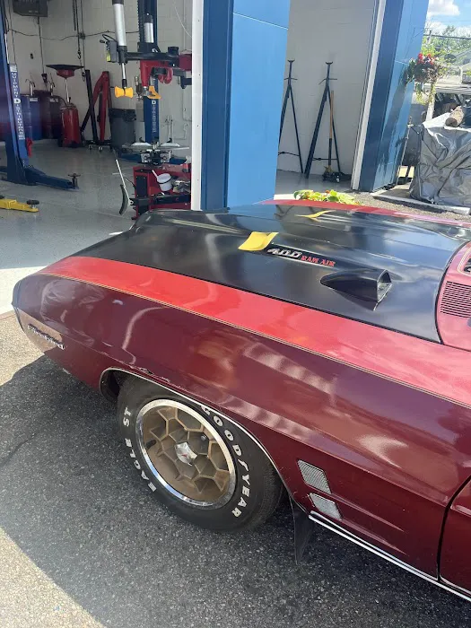 Wrench King Car Care 7