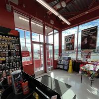 AutoZone Auto Parts