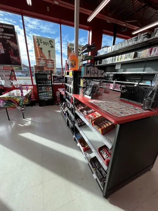 AutoZone Auto Parts 1