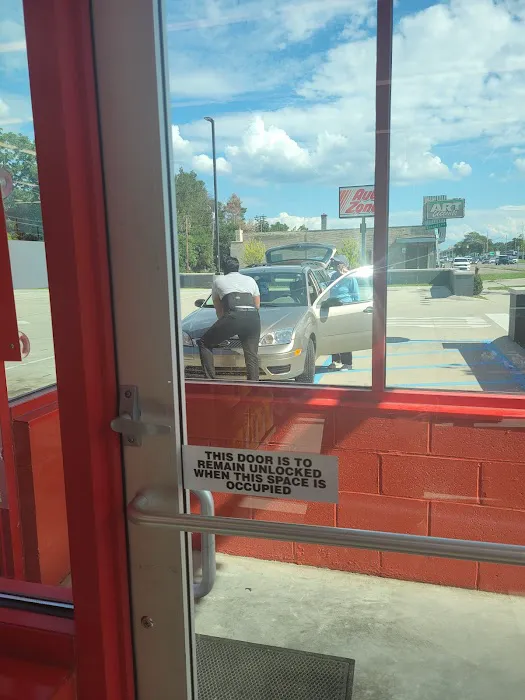 AutoZone Auto Parts 4