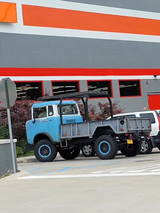 AutoZone Auto Parts 5