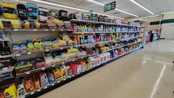 O'Reilly Auto Parts 7