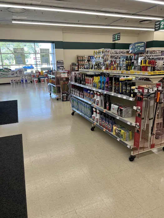 O'Reilly Auto Parts 0