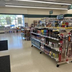 O'Reilly Auto Parts ico