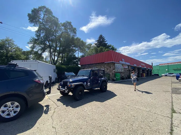 Northern Auto Repairs 2