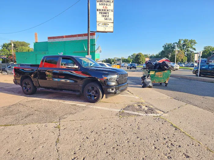 Northern Auto Repairs 6