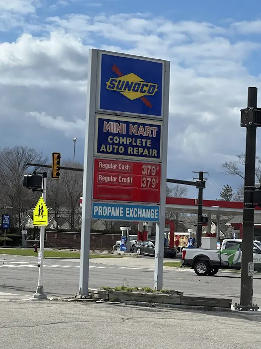 13 and Crooks Auto Repair 5