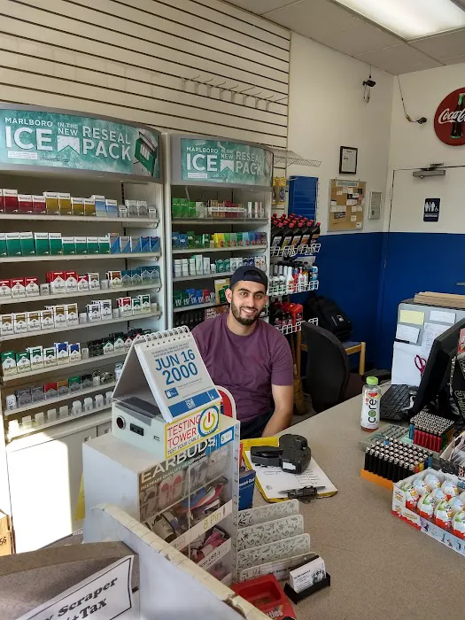 13 and Crooks Auto Repair 8