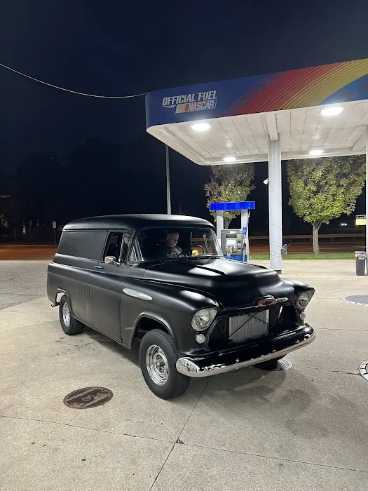 13 and Crooks Auto Repair 0