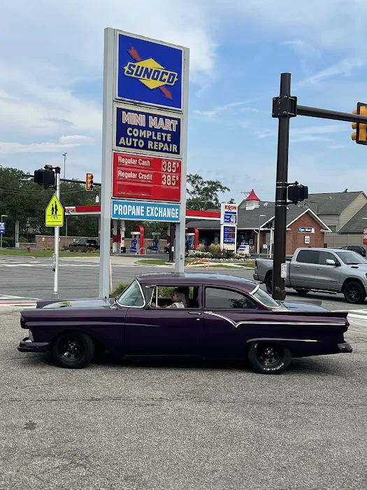 13 and Crooks Auto Repair 6