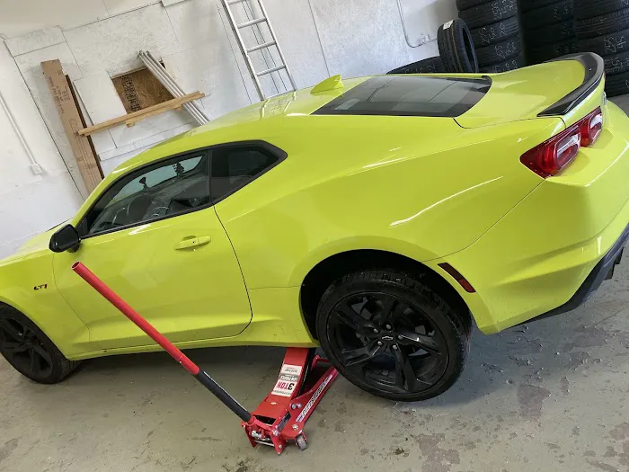 Tready Tires - Tire Shop & new and used tires! 9