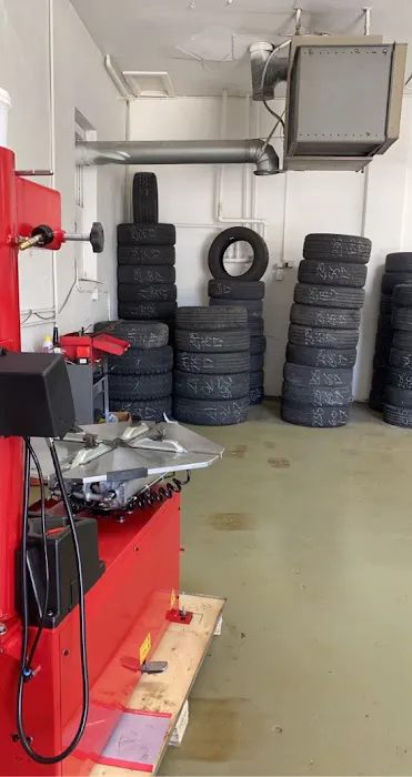 Tready Tires - Tire Shop & new and used tires! 7