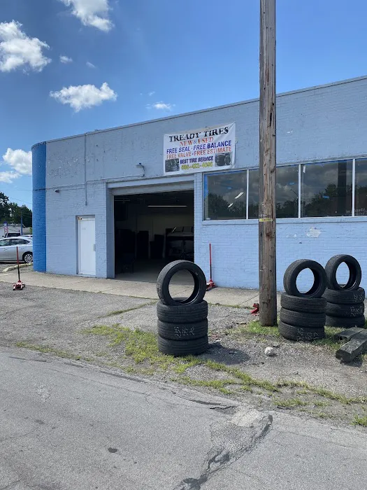 Tready Tires - Tire Shop & new and used tires! 3