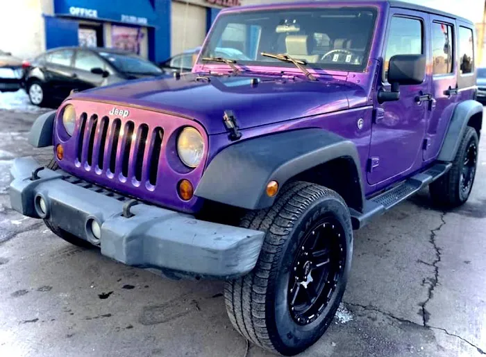 Hill Auto Electric 0